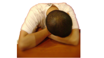 Feeling Tired All The Time?