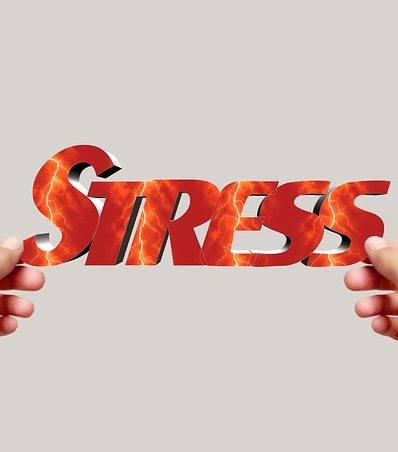 The Signs of Stress