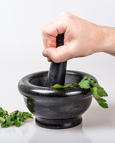 Natural Treatments for Stress