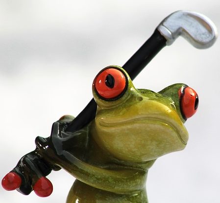 Golfer’s & Tennis Elbow