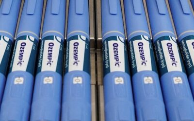 Health Canada approves 1st generic version of Novo Nordisk’s Ozempic